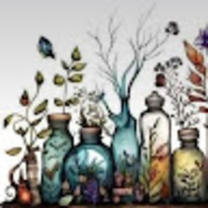 Meet your Posher, Kandess rosemary